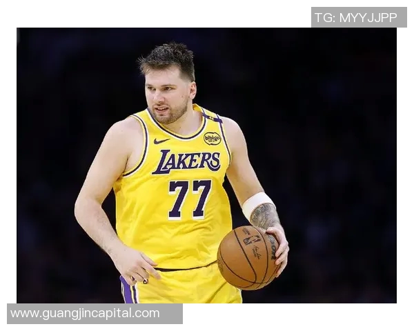 每场都有记录！东契奇湖人地位无法撼动，若今年夺冠老詹FMVP难了